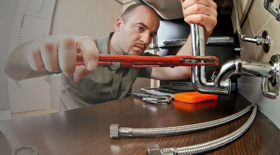 Professional emergency plumbing in Riesel, TX
